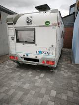 Knaus Eurostar 510 TL Mover, elektrische Stützen uvm - Knaus 510