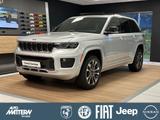 Jeep Grand Cherokee 2,0T Overland 4xe Plug-In Hybrid