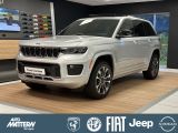 Jeep Grand Cherokee 2,0T Overland 4xe Plug-In Hybrid