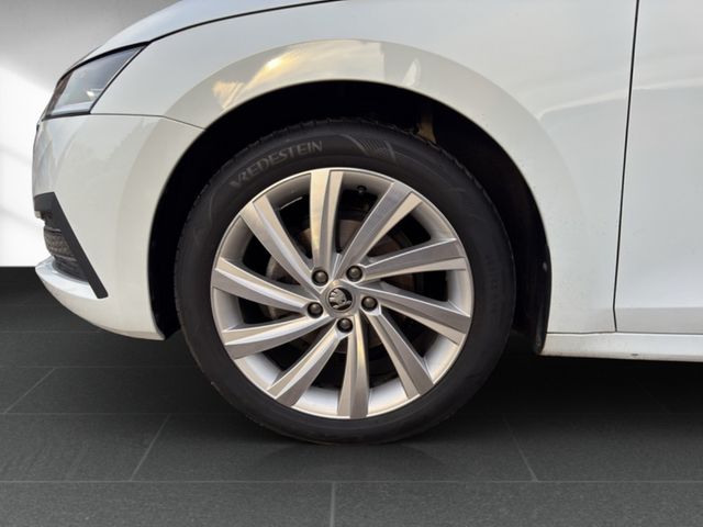 Skoda Octavia IV 1.5 TSI Style *ACC*HUD*NAV*SHZ* NAVI