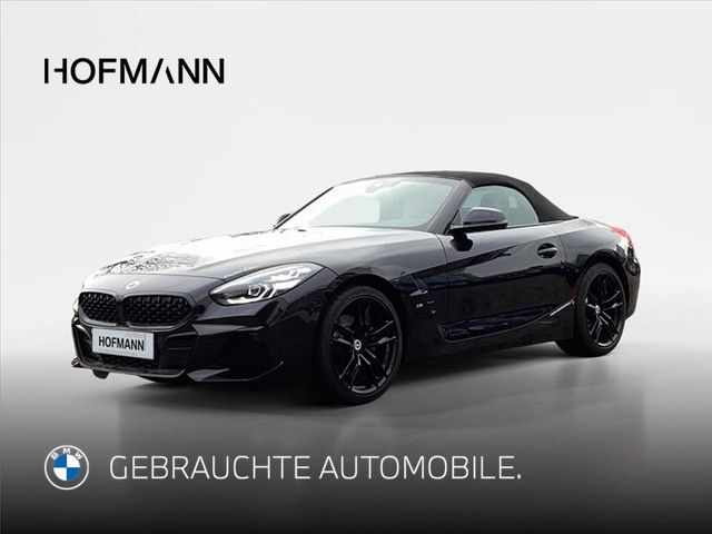 BMW Z4 sDrive20i Aut. M Sport NEU bei BMW Hofmann