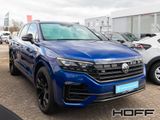 Volkswagen Touareg R 3.0 TSI eHybrid AHK Nachtsicht Klimasi - VW Touareg gebraucht in Bonn