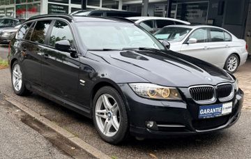 BMW 320 - 2