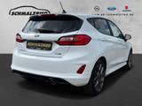 Ford Fiesta ST-Line 1.0 MHEV Sportpaket Navi Soundsys - Ford Fiesta ST mit Benzin-Antrieb