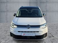 Volkswagen Caddy Maxi - Vorschau Bild 3