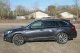 Subaru Outback 2.0D Sport Lineartronic Sport - Subaru: Sport