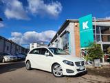 Mercedes-Benz B 180 Urban *Navi* - gebrauchte Vans in Esslingen