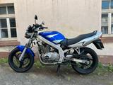 Suzuki GS500 - SUZUKI GS 500