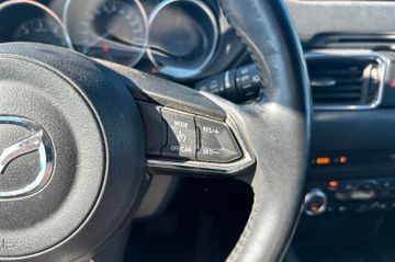 Mazda CX-5 - 10