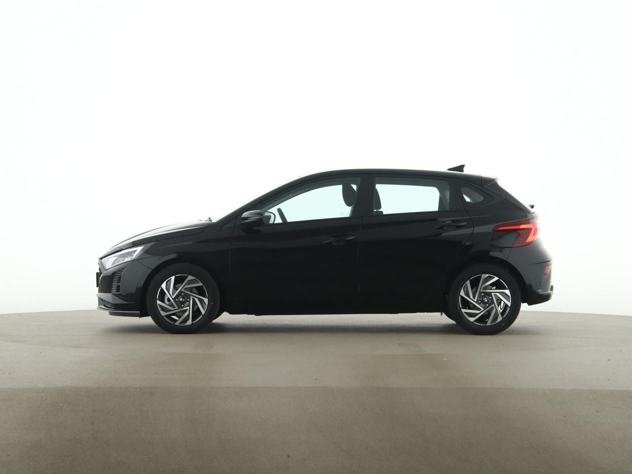Hyundai i20 – Bild 4