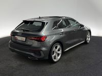 Audi A3 - Vorschau Bild 8