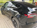 Tesla Model Y LR Dual Motor AWD - AHK - New Aero - Tesla Gebrauchtwagen in Bremen