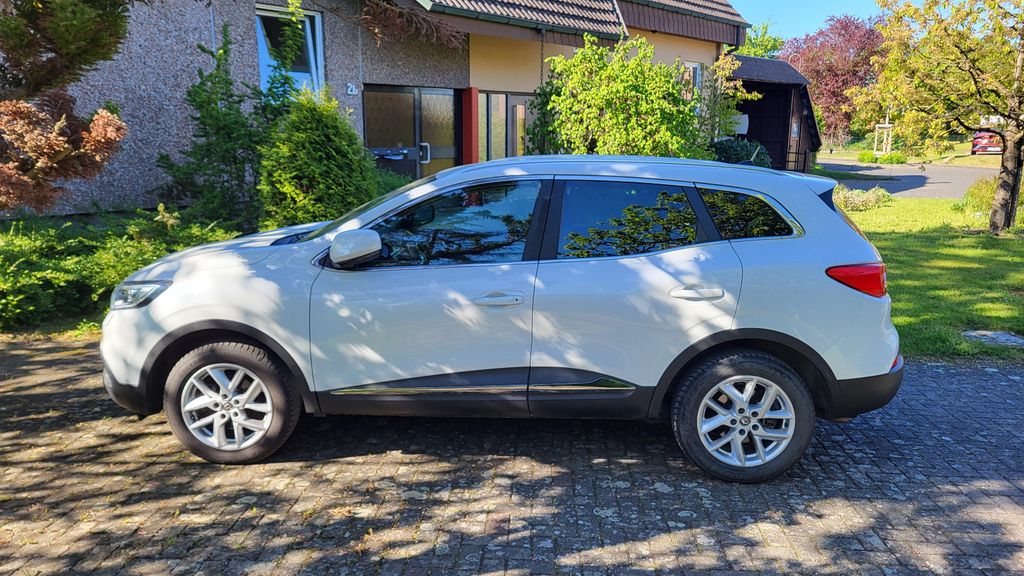 Image of Renault Kadjar