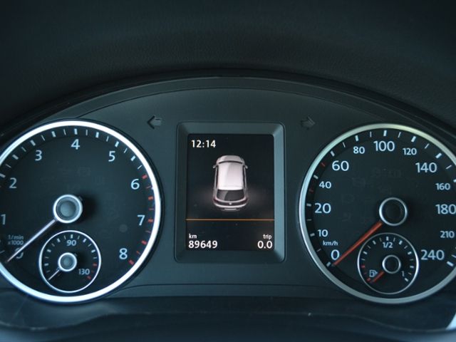 Tiguan 1.4 TSI Sport & Style AHK/NAVI/GRA/PDC/CL