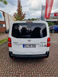 Toyota Proace (Verso) - 9