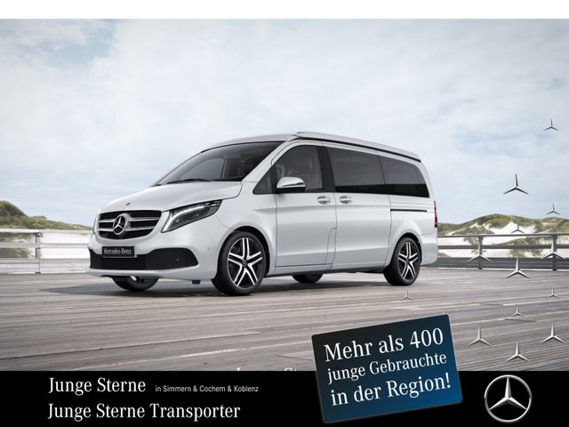 Mercedes-Benz V 220 d Marco Polo HORIZON NAV*SHZ*KAM*STHZ*LED