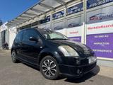 Citroën C2 VTR Plus 1.4 #Aut.# *Klimaaut*Allwetter*MFL* - Citroën C2: Automatik