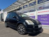 Citroën C2 VTR Plus 1.4 #Aut.# *Klimaaut*Allwetter*MFL* - Citroën C2 aus 2005