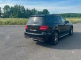 Mercedes-Benz GLS 350d 4MATIC AMG Line 360°Kamera 7 Sitzer TÜV - Mercedes-Benz GLS-Klasse von privat