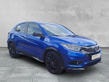 Honda HR-V - 7
