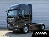 MAN TGX 18.520 GX 4X2 LL SA D30 PowerLion PTO Schuif