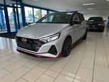 Hyundai i20 N Performance - Hyundai i20 Performance Gebrauchtwagen