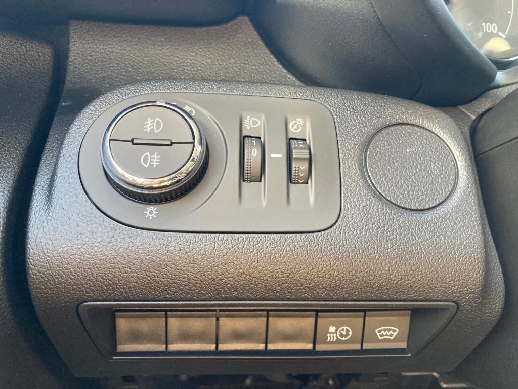 Opel Combo-e Cargo Tempomat +SHZ+LHZ+Multimedia