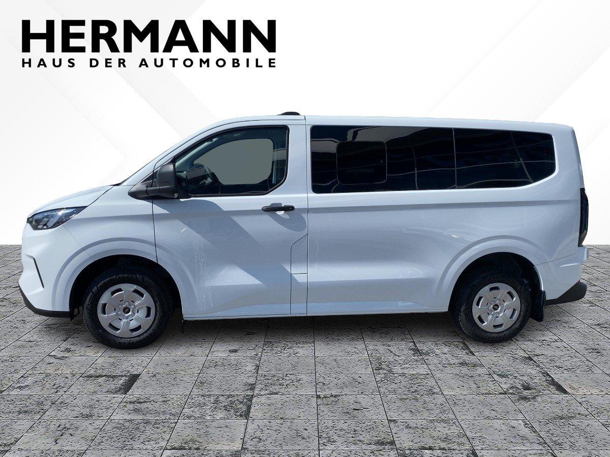 Ford Transit Custom Kombi 2.0 EcoBlue 320 L1 FWD