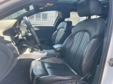 Audi A6 - 7