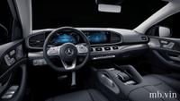 Mercedes-Benz GLE 350 de Coupe*AMG*Designo*Head*Airma*ACC*Pano