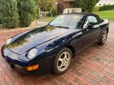Porsche 968 tiptronic - '94 - Porsche 968 mit 3 Türen