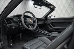 992 Targa 4 GTS GREEN/BLACK 1.HAND EXCLUSIVE