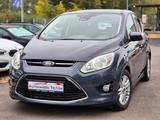 Ford C-Max Titanium *1.Hand *Kamera *Navi *Klima - Ford C-Max Gebrauchtwagen in Berlin