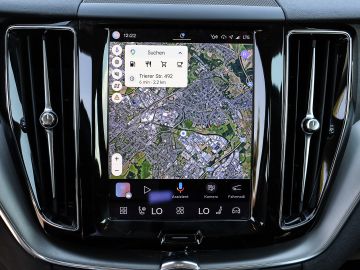 Volvo XC60 - 8