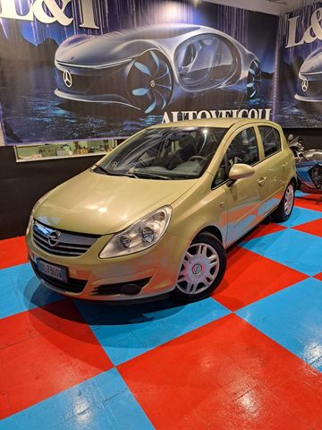 Opel Corsa 1.2 5 OK NEOPATENTATI