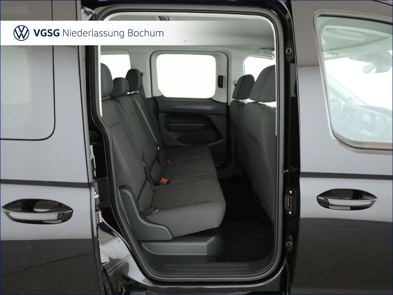 Volkswagen Caddy - Bild 15
