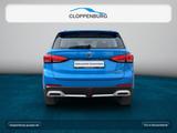 MG ZS Hybrid+ Comf. Navi Kamera Automatik - blaue MG ZS