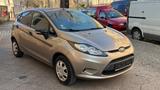 Ford Fiesta 1,25 60kW Viva Klima - Ford Fiesta aus 2010: 1.6
