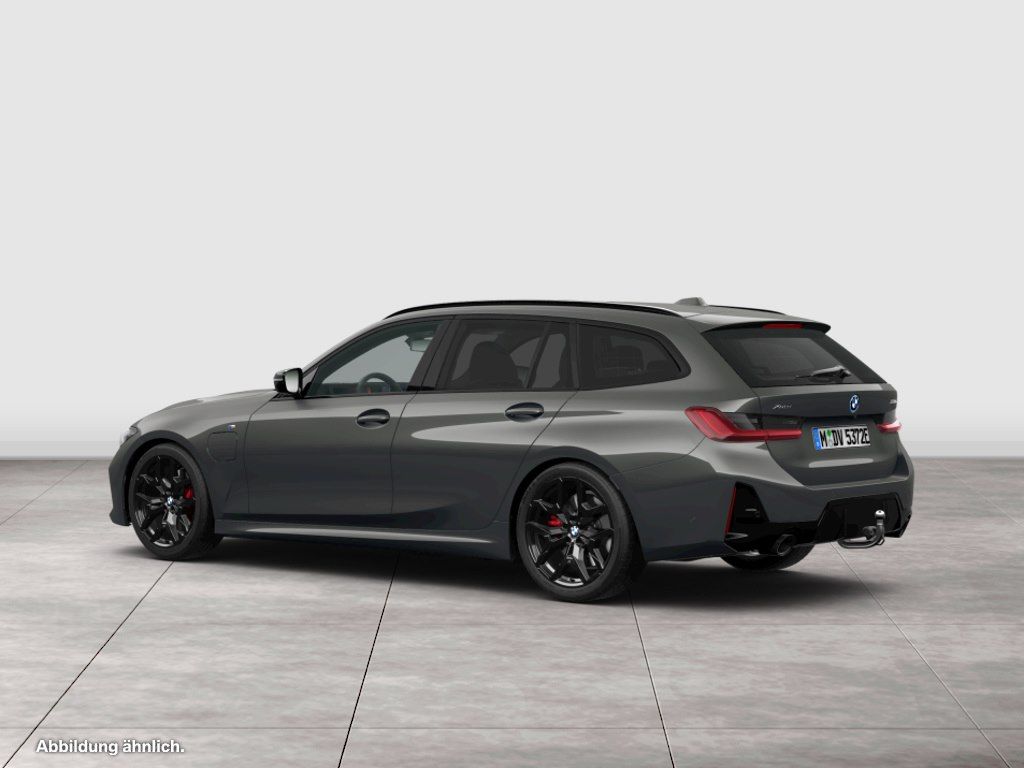 BMW 330 - Bild 6