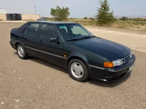 Saab 9000 2.3 CSE Turbo CSE - Saab 9000: Cse