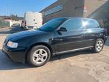 Audi A3 1.9 TDI Auto Ambition