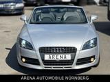 Audi TT Cabrio 2.0TFSI S-Line*Led*Tempomat*Sportsitze - Audi TT aus 2010: Cabrio