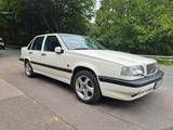 Volvo 850 2.0-10V 10V - Volvo 850: 10v