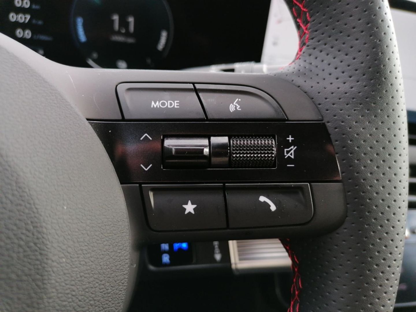 Hyundai Tucson – Bild 18
