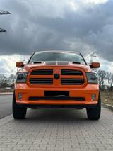 Dodge RAM1500 Sport Luftfederung - Dodge RAM: Pickup, 1500