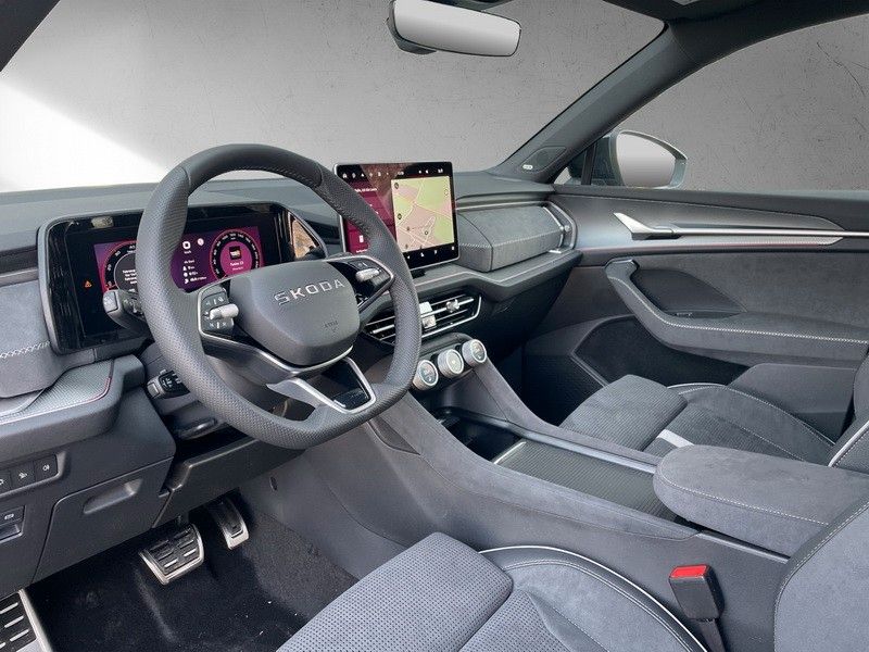 Skoda Kodiaq - Bild 3