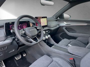 Skoda Kodiaq II 2.0 TDI DSG 4x4 Sportline *CANTON*NAVI