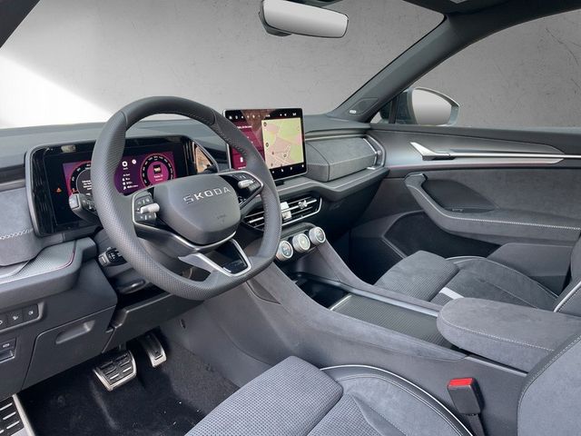 Skoda Kodiaq II 2.0 TDI DSG 4x4 Sportline *CANTON*NAVI