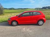 Volkswagen Polo 1.4 TDI 3p. Fresh BlueMotion Tec - Volkswagen Polo Fresh mit Diesel-Antrieb
