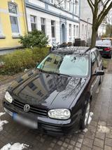 Volkswagen VW Golf IV 4 Pacific 1.4 (Klimaaustattung)... - Volkswagen Golf: Iv Pacific